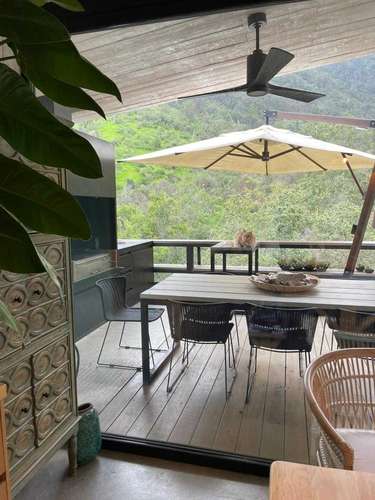 Espectacular Casa amoblada en Parcela en Olmué (181180) - Imagen 23