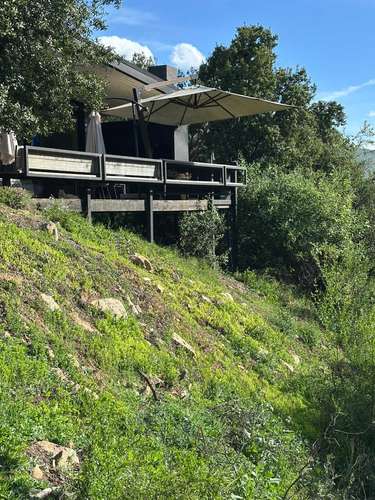 Espectacular Casa amoblada en Parcela en Olmué (181180) - Imagen 5