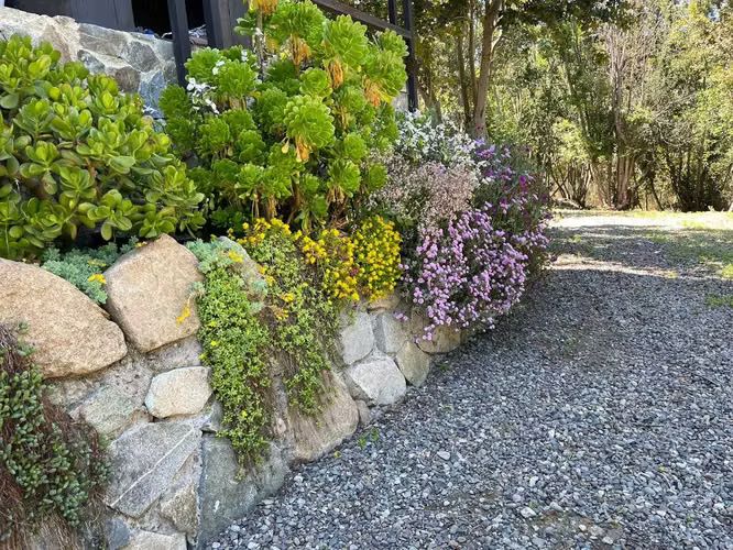 Espectacular Casa amoblada en Parcela en Olmué (181180)