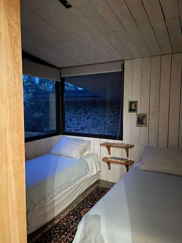 Espectacular Casa amoblada en Parcela en Olmué (181180) - Imagen 19