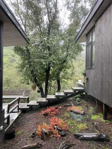 Espectacular Casa amoblada en Parcela en Olmué (181180) - Imagen 21