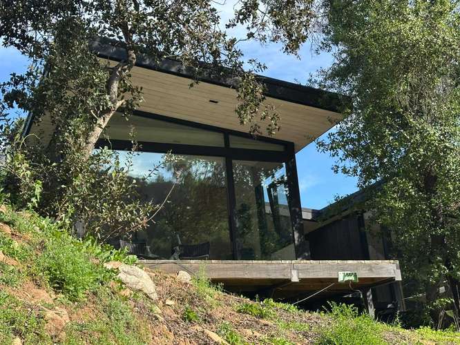 Espectacular Casa amoblada en Parcela en Olmué (181180) - Imagen 6