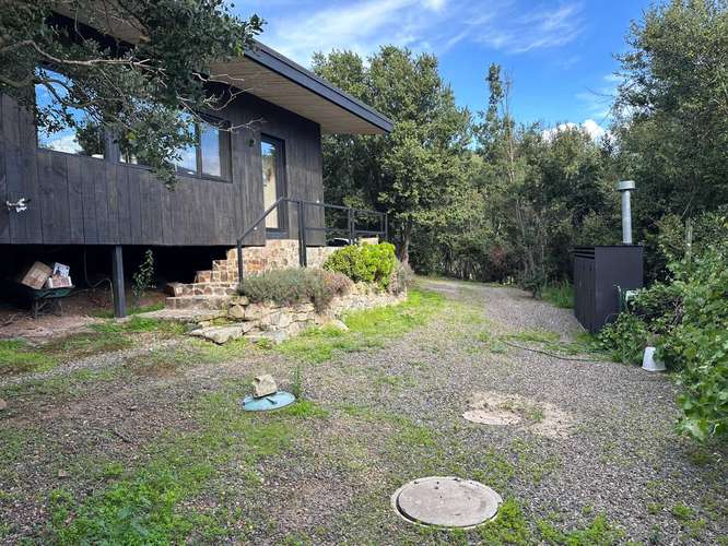 Espectacular Casa amoblada en Parcela en Olmué (181180) - Imagen 4