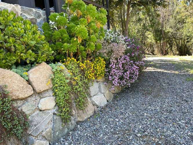 Espectacular Casa amoblada en Parcela en Olmué (181180) - Imagen 8