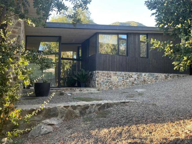 Espectacular Casa amoblada en Parcela en Olmué (181180) - Imagen 7
