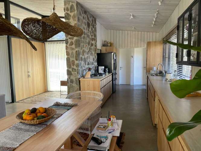 Espectacular Casa amoblada en Parcela en Olmué (181180) - Imagen 17