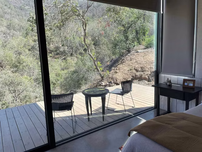 Espectacular Casa amoblada en Parcela en Olmué (181180)