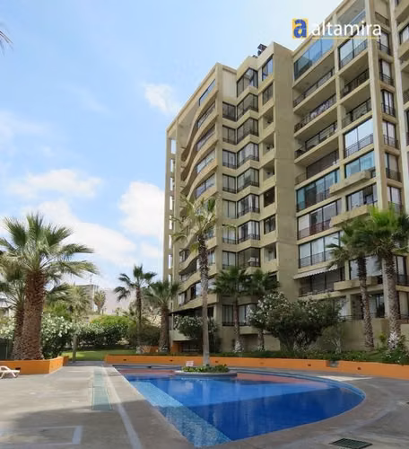 Departamento en venta de 4 dorm. en Iquique - Imagen 11