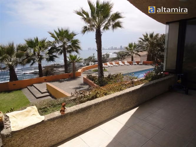 Departamento en venta de 4 dorm. en Iquique - Imagen 7