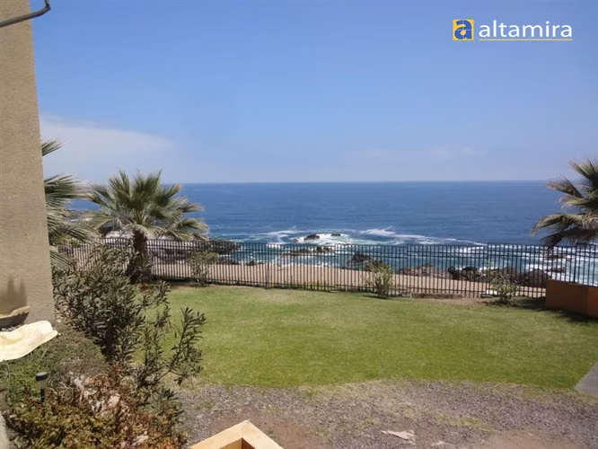 Departamento en venta de 4 dorm. en Iquique - Imagen 9