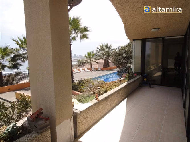 Departamento en venta de 4 dorm. en Iquique - Imagen 5
