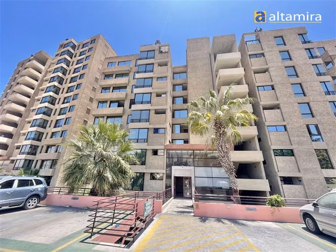 Departamento en venta de 4 dorm. en Iquique - Imagen 4