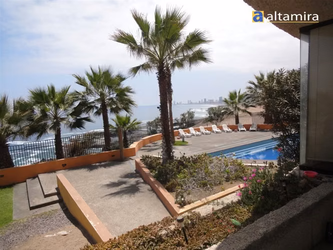 Departamento en venta de 4 dorm. en Iquique - Imagen 8