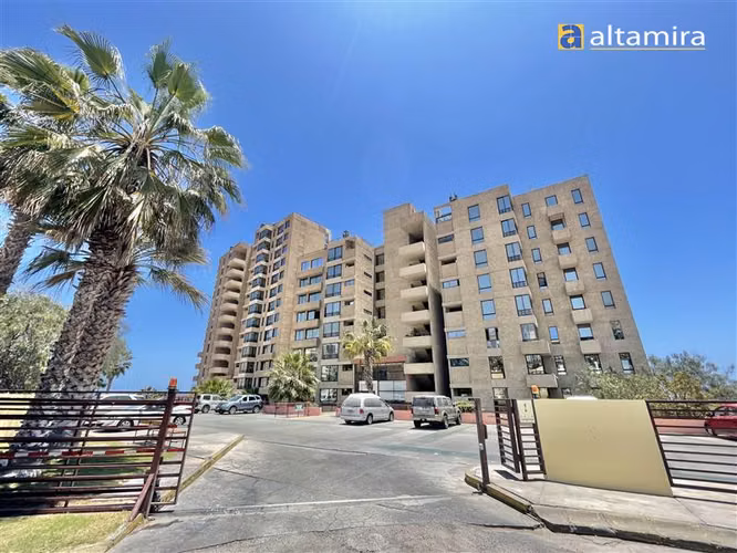 Departamento en venta de 4 dorm. en Iquique - Imagen 3