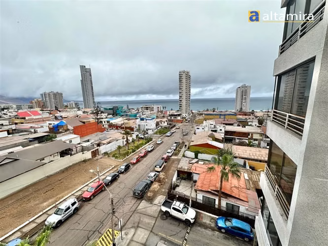 Departamento en venta de 3 dorm. en Iquique - Imagen 15