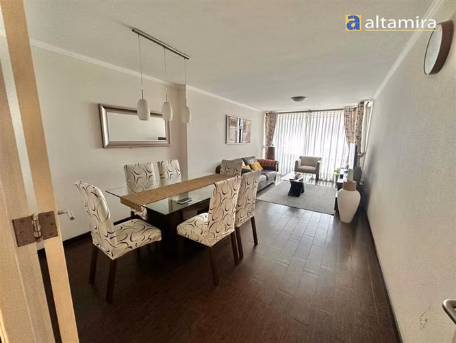 Departamento en venta de 3 dorm. en Iquique - Imagen 6