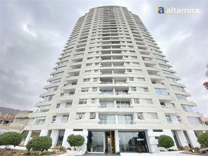 Departamento en venta de 2 dorm. en Iquique - Imagen 5