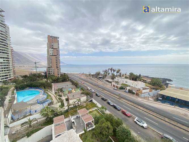 Departamento en venta de 2 dorm. en Iquique - Imagen 37