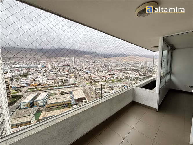 Departamento en arriendo de 3 dorm. en Iquique - Imagen 5