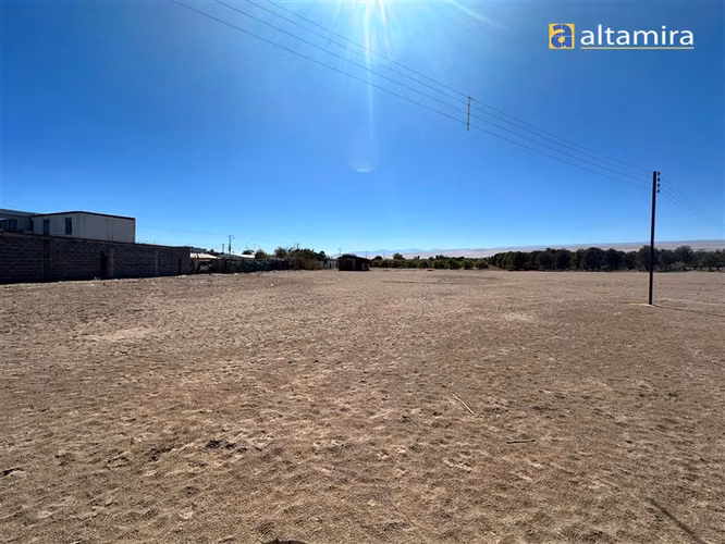 Agrícola en venta en Pica - Imagen 18