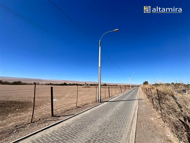 Agrícola en venta en Pica - Imagen 17