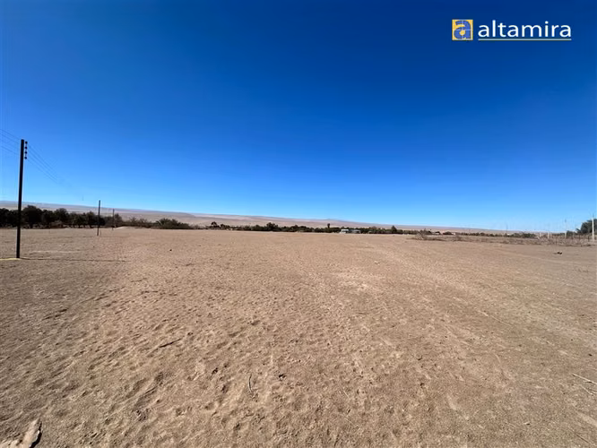 Sitio en venta en Pica - Imagen 20