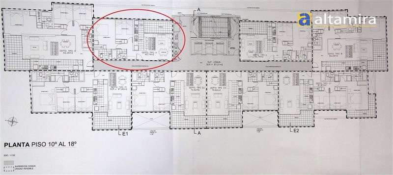Departamento en venta en Iquique - Imagen 6
