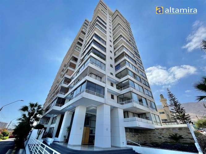 Departamento en venta en Iquique - Imagen 2