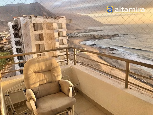 Departamento en venta de 3 dorm. en Iquique - Imagen 25