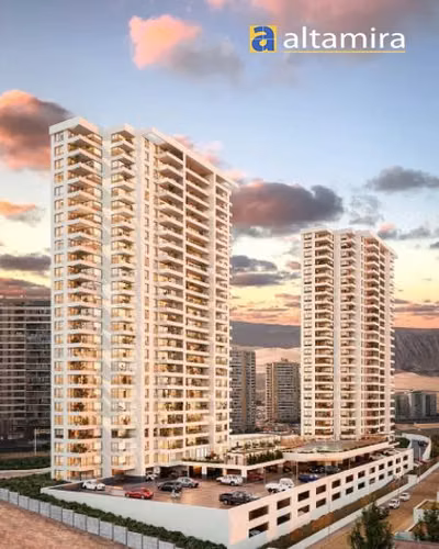 Departamento en venta de 3 dorm. en Iquique - Imagen 33