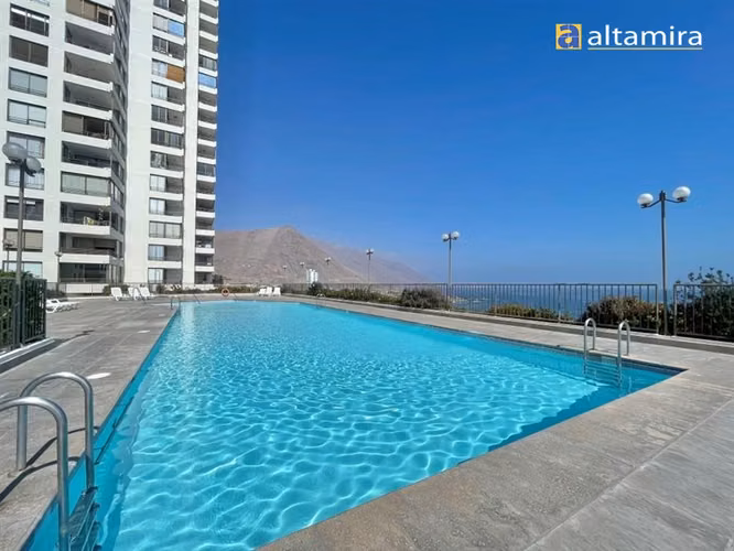 Departamento en venta de 3 dorm. en Iquique - Imagen 30
