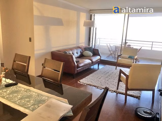 Departamento en venta de 3 dorm. en Iquique - Imagen 11