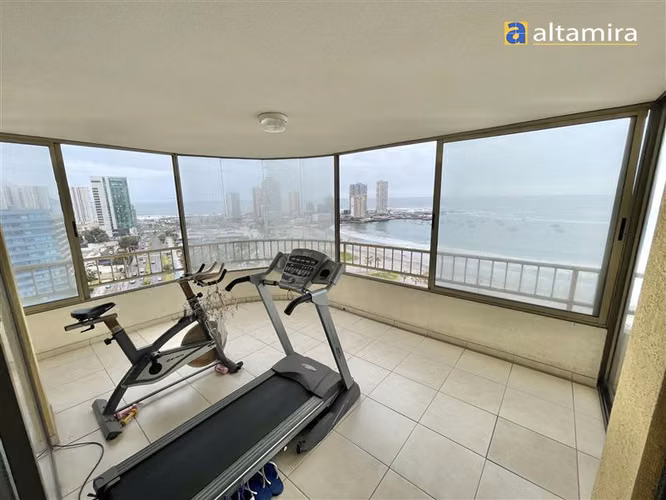 Departamento en venta de 4 dorm. en Iquique - Imagen 12