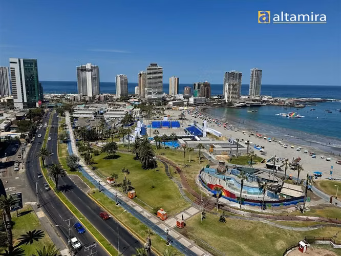 Departamento en venta de 4 dorm. en Iquique - Imagen 15