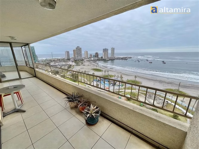 Departamento en venta de 4 dorm. en Iquique - Imagen 17