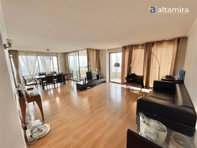 Departamento en venta de 4 dorm. en Iquique - Imagen 9