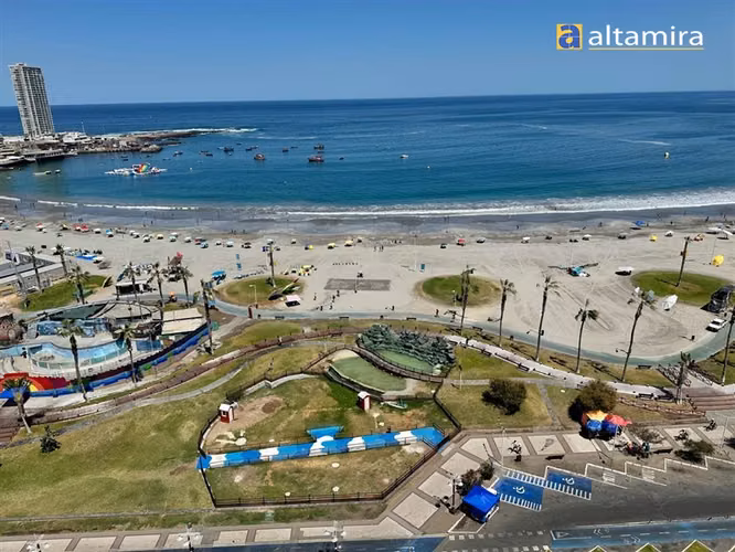 Departamento en venta de 4 dorm. en Iquique - Imagen 3