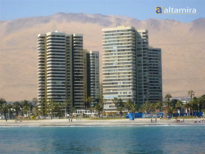 Departamento en venta de 4 dorm. en Iquique - Imagen 40