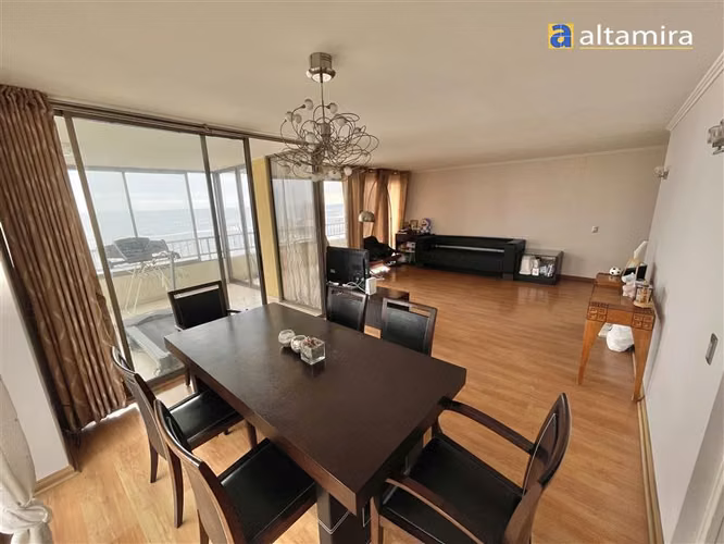 Departamento en venta de 4 dorm. en Iquique - Imagen 11