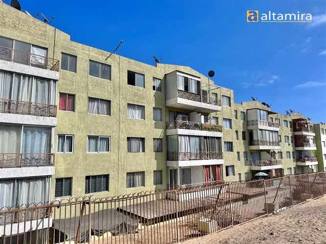 Departamento en venta de 3 dorm. en Iquique - Imagen 19