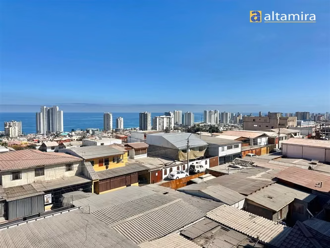 Departamento en venta de 3 dorm. en Iquique - Imagen 9