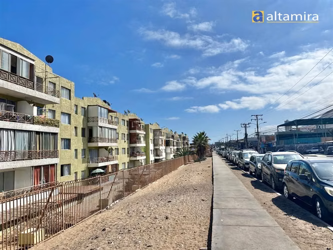 Departamento en venta de 3 dorm. en Iquique - Imagen 20