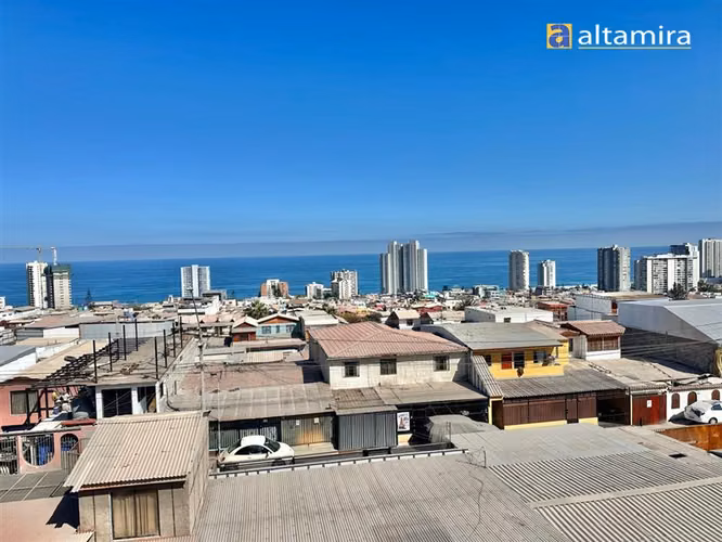 Departamento en venta de 3 dorm. en Iquique - Imagen 8