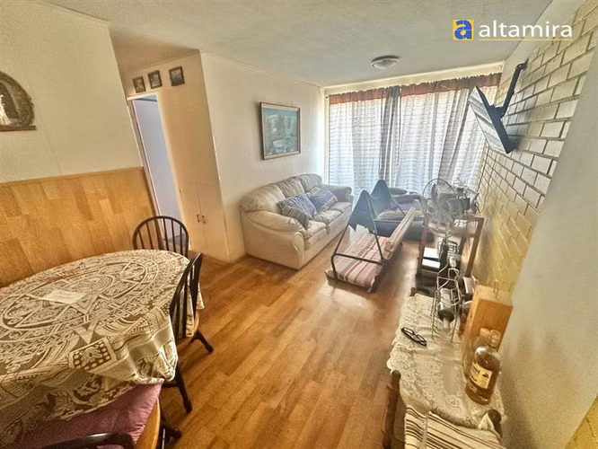 Departamento en venta de 3 dorm. en Iquique - Imagen 3