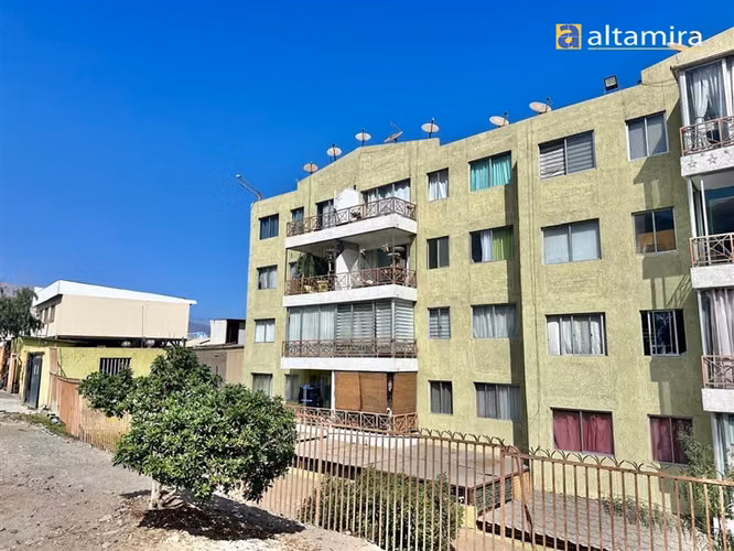 Departamento en venta de 3 dorm. en Iquique - Imagen 18