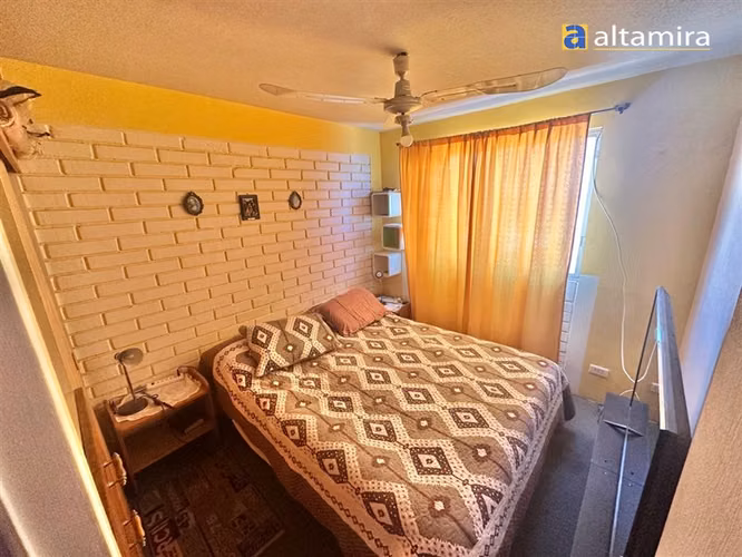 Departamento en venta de 3 dorm. en Iquique - Imagen 12