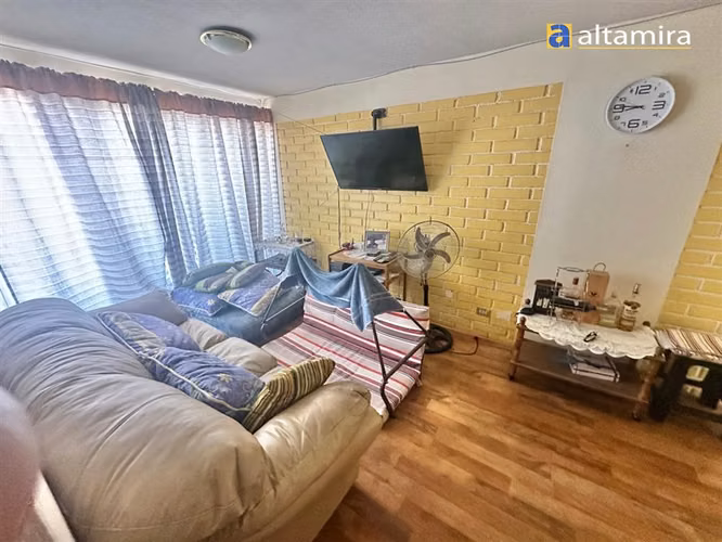Departamento en venta de 3 dorm. en Iquique - Imagen 5
