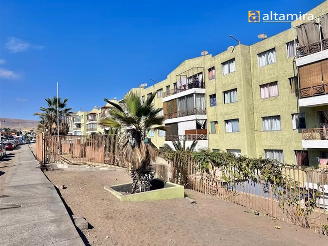Departamento en venta de 3 dorm. en Iquique - Imagen 17