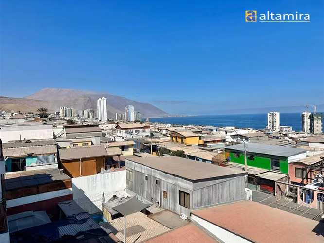 Departamento en venta de 3 dorm. en Iquique - Imagen 6