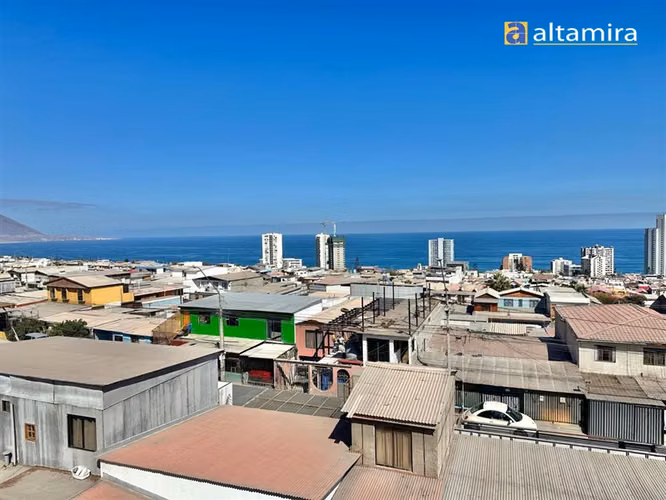 Departamento en venta de 3 dorm. en Iquique - Imagen 7
